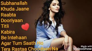 Deepika hit love songs romantic latest songs collection