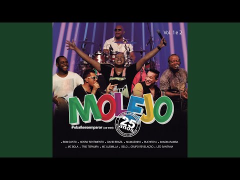 Assim Oh! / Zuar e Beber (Ao Vivo)