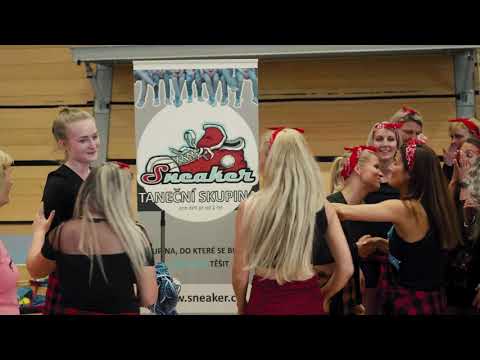 Letní Sneaker Show 12.6.2022