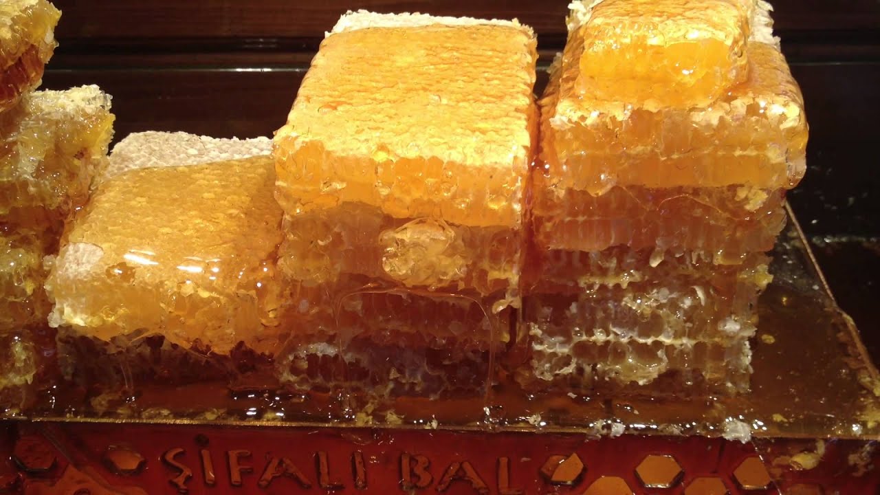 A Honey Store, Kadıköy, İstanbul