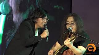 Download lagu ARI LASSO feat LiLo (KLa Project) - Yogyakarta mp3