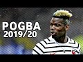 Paul Pogba ► Craziest Dribbling Skills & Goals 2019/2020 ● HD