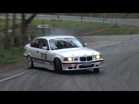 Rallysprint de Lesaka 2025 | Big Show | CMSVideo