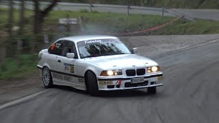 Rallysprint de Lesaka 2025 | Big Show | CMSVideo