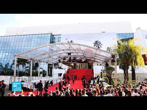 75th Festival de Cannes : From 17 to 28 May 2022