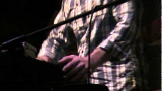 Particle: "The Elevator" Camp Barefoot (HQ Audio)