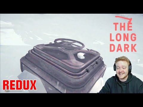 Kätköjen metsästäjä Eetu!! - The Long Dark Redux #21