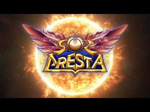 Sol Cresta Announcement Trailer thumbnail