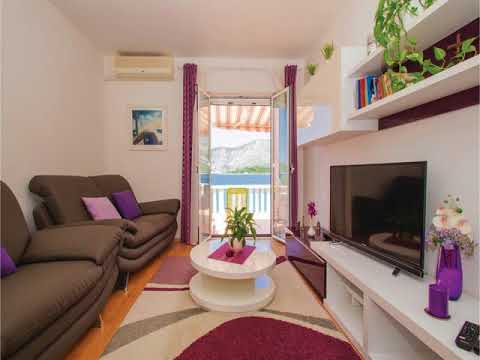 Apartment Kneze VI - Racisce - Croatia