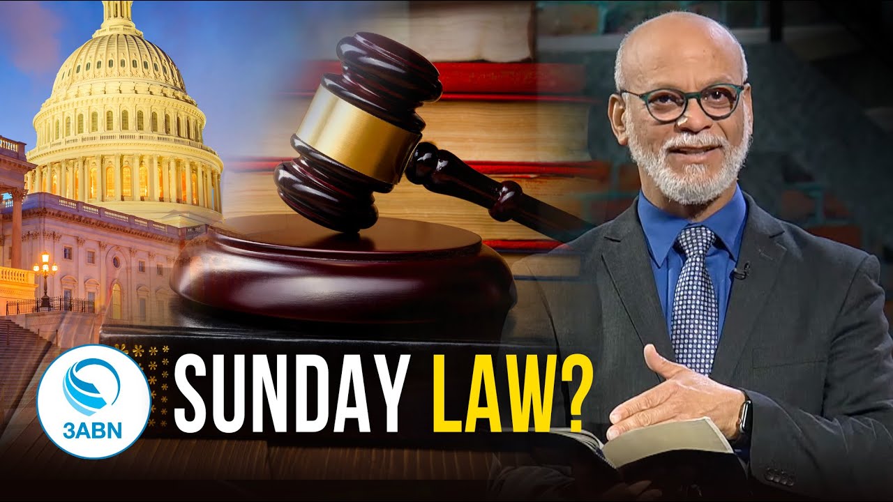 Is A National Sunday Law Coming Soon? | 3ABN Worship Hour