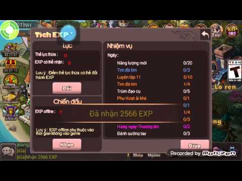 Đập đồ iga - cách đập không full trưởng