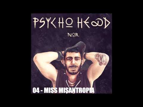 NOR - 04 - MISS MISANTROPIA