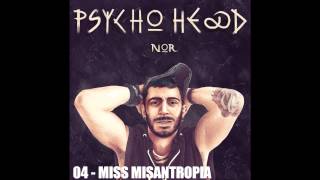NOR - 04 - MISS MISANTROPIA