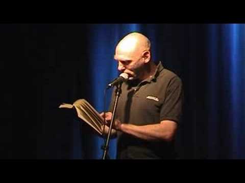 Andreas "Baufresse" Gläser - Zonenschläger / Ich war kein Sonderschüler