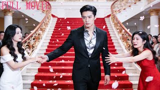 Wife Cheated&Killed Him With Lover—Reborn, He Married Sweet Heiress, But She Cried Begging Him Back!