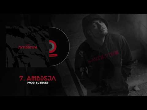 JodSen - Ambicja (prod. BL Beatz)