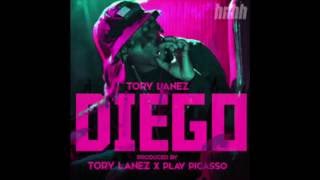 Tory Lanez - Diego (Clean)