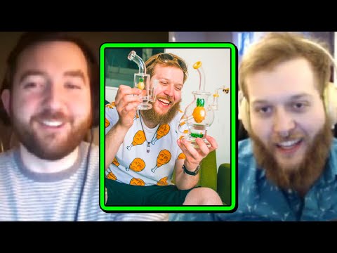 StrainCentral on Making Weed Content on YouTube | PKA