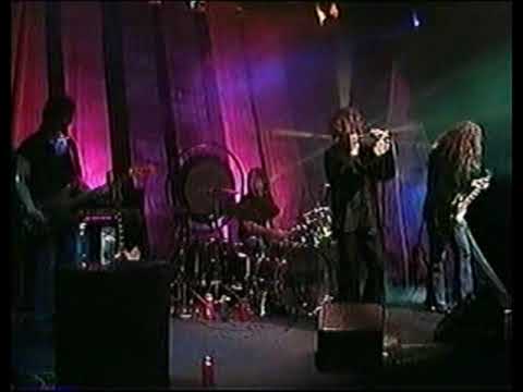 LOUDMOUTH live 1997 FLY local cable tv HARD ROCK MUSIC HEAVY METAL