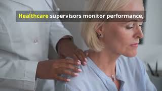 Principles of Healthcare Leadership and Supervision