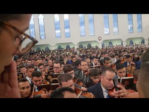 Hino 395 Ensaio Local Cabreuva 26/02/23.