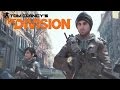 Official TV Cinematic - Tom Clancy's The Division
