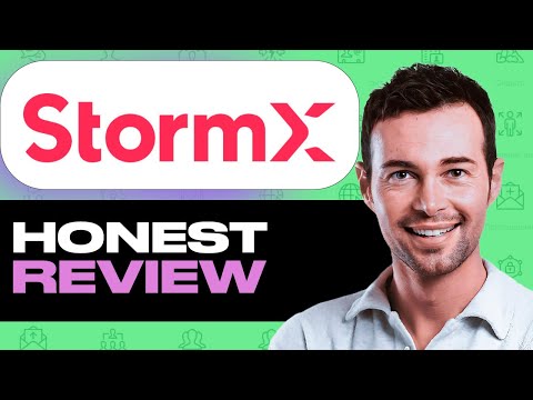 StormX Lending Platform – Worth Your Crypto?
