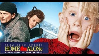Musiche natalizie da “Mamma, ho perso l'aereo!” - John Williams: Three holiday songs from Home alone