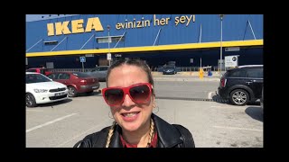ADIM ADIM IKEA TURU 💯 AYRINTILI-FİYATLI 💴 PART 1 - FORUM BORNOVA IKEA 