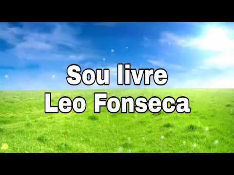 Sou Livre - Leo Fonseca