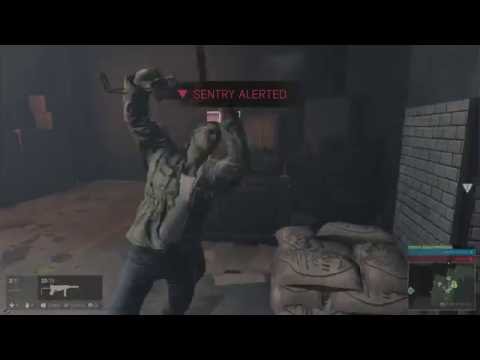 Mafia 3 - Pt32. Black Market Racket