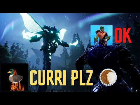 Dauntless|Rezakiri Trials 1:32 Duo FT.DrJohanfitpro
