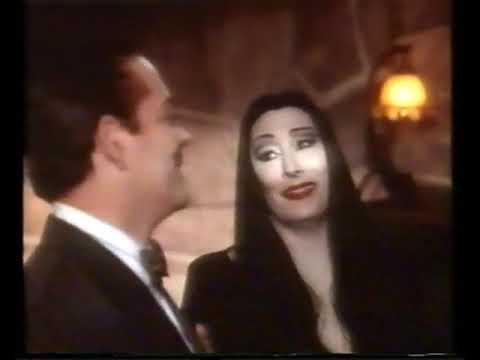 TRAILER la familia addams 2