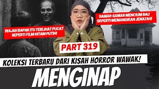 Download lagu MENGINAP - KHW PART 319 mp3 Download lagu MENGINAP - KHW PART 319 mp3