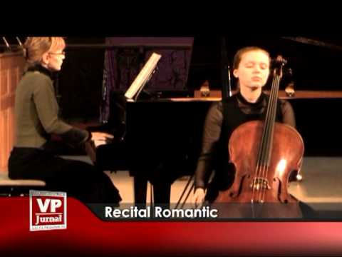 RECITAL ROMANTIC