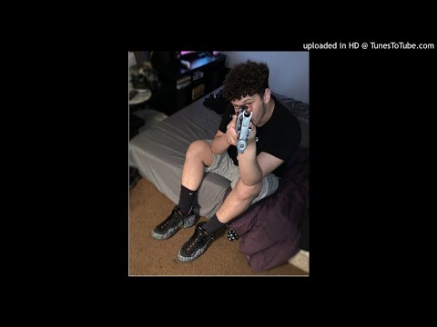 2BrazyShaun - wild boy