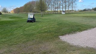Club Car Prec golfauto | Kuva 4 - Autoline