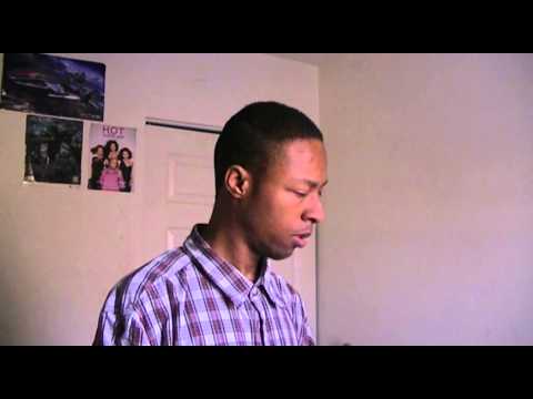 Anthony Marsh, Jr - My Confession of Why Trakeena is NOT in the Power Rangers Lost Galaxy Fan-Film