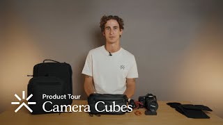 Product tour - Camera Cubes | Tropicfeel