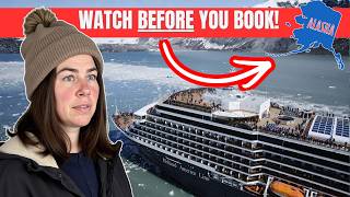 What We Wish We Knew Before Our First Alaska Cruise