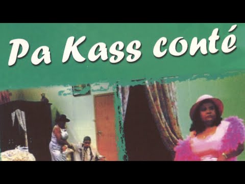 Komiko - Pa Kass Conte