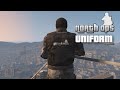 North Ops Uniform 0