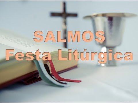 Salmo 18 (19) - Marcela Buback