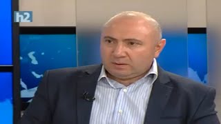 Նիկոլ Փաշինյանը փորձում է վերջնական կործանել ՀՀ-ն, որպեսզի իրեն դատող սուբյեկտ՝ պետություն չլինի: