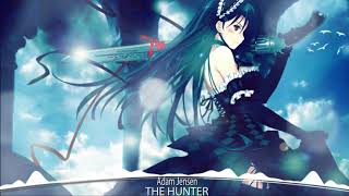 Nightcore - The Hunter [Adam Jensen]