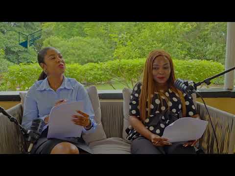 Episode 7 : Leadership, Opposition Politics, and Zambia’s Democratic Path with Hon Robert Chabinga