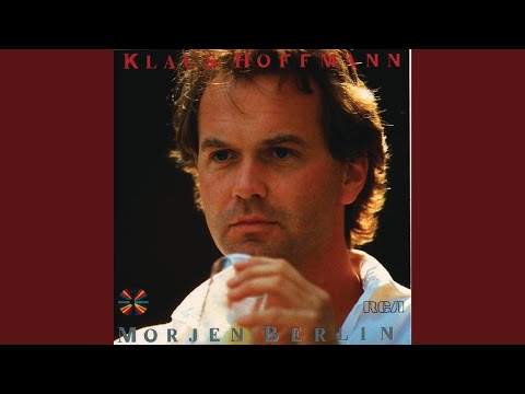 Tegel - Klaus Hoffmann