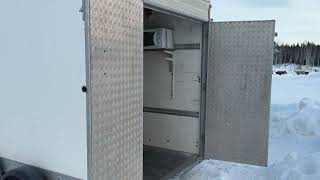 Ifor Williams Trailers BV remolque ligero | Imagen 4 - Autoline