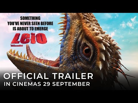 Трейлер
