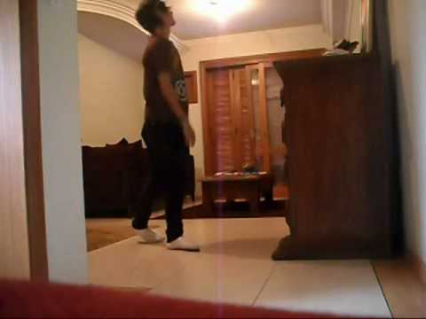 Gaa Mendes ///Training\\\ [FREE STEP] ૪ NEXT LEVEL